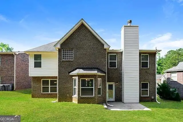 626 Pipkin Drive, McDonough, GA 30253 - #3