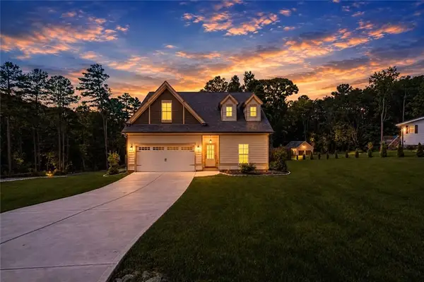 5466 Whitehall Road, Lula, GA 30554
