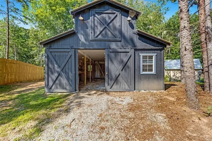 5466 Whitehall Road, Lula, GA 30554 - #2