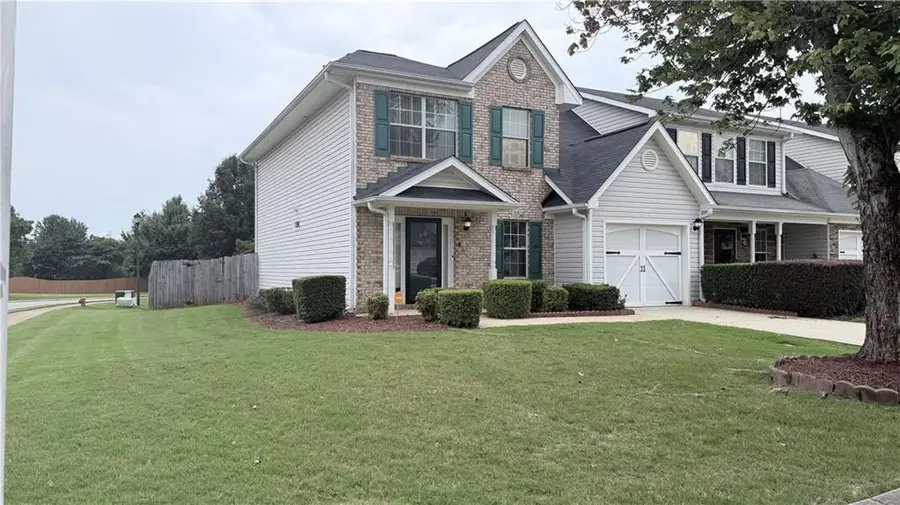 2000 Village Run Drive, McDonough, GA 30252 - #2