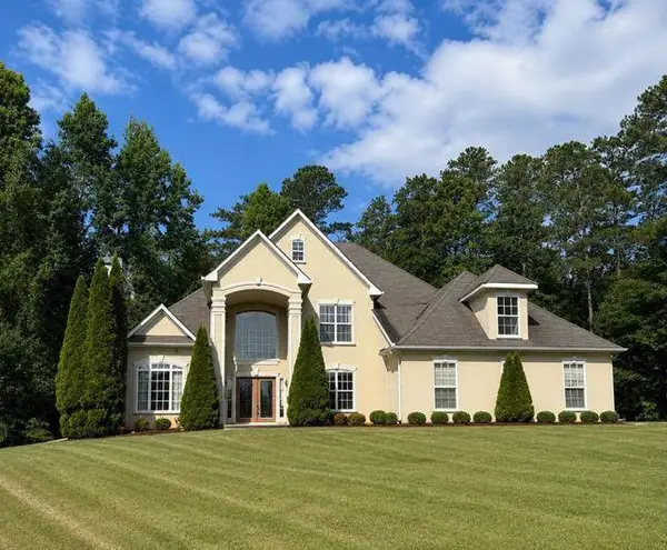 235 Allenwood Road, Fayetteville, GA 30214