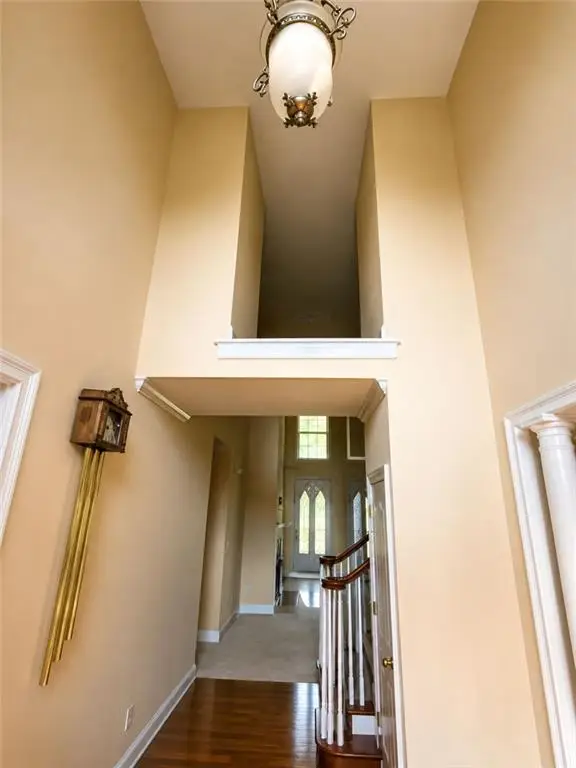 235 Allenwood Road, Fayetteville, GA 30214 - #2