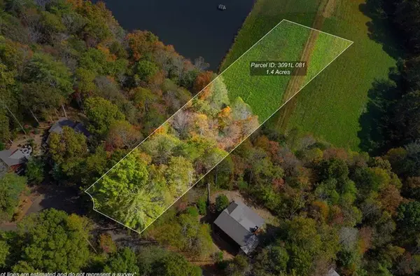 LOT 81 Lillie Drive, Ellijay, GA 30540