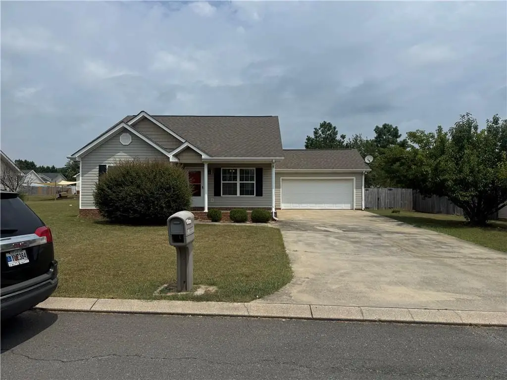 50 Brittany Court, Chatsworth, GA 30705 - #1