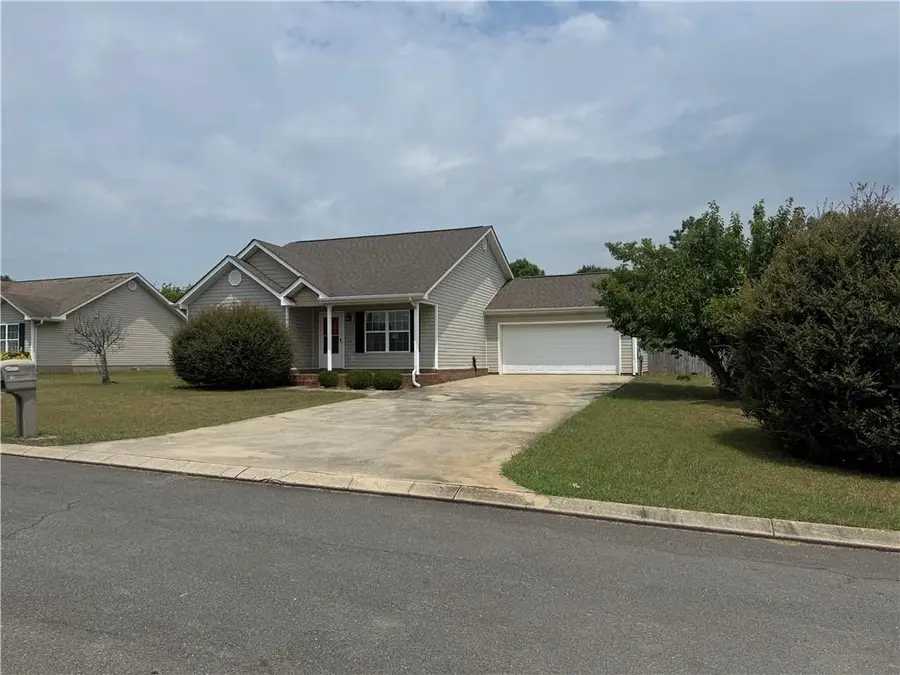 50 Brittany Court, Chatsworth, GA 30705 - #3