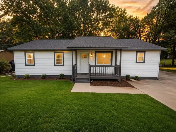 1565 Rock Springs Road, Buford, GA 30519