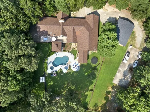 3355 Old Peachtree Road, Dacula, GA 30019