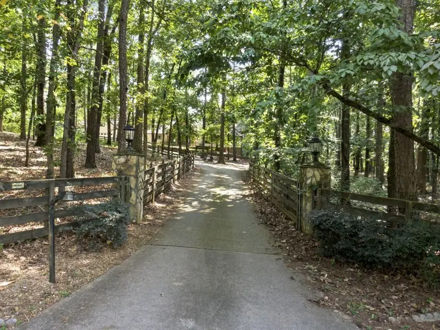3355 Old Peachtree Road, Dacula, GA 30019 - #3