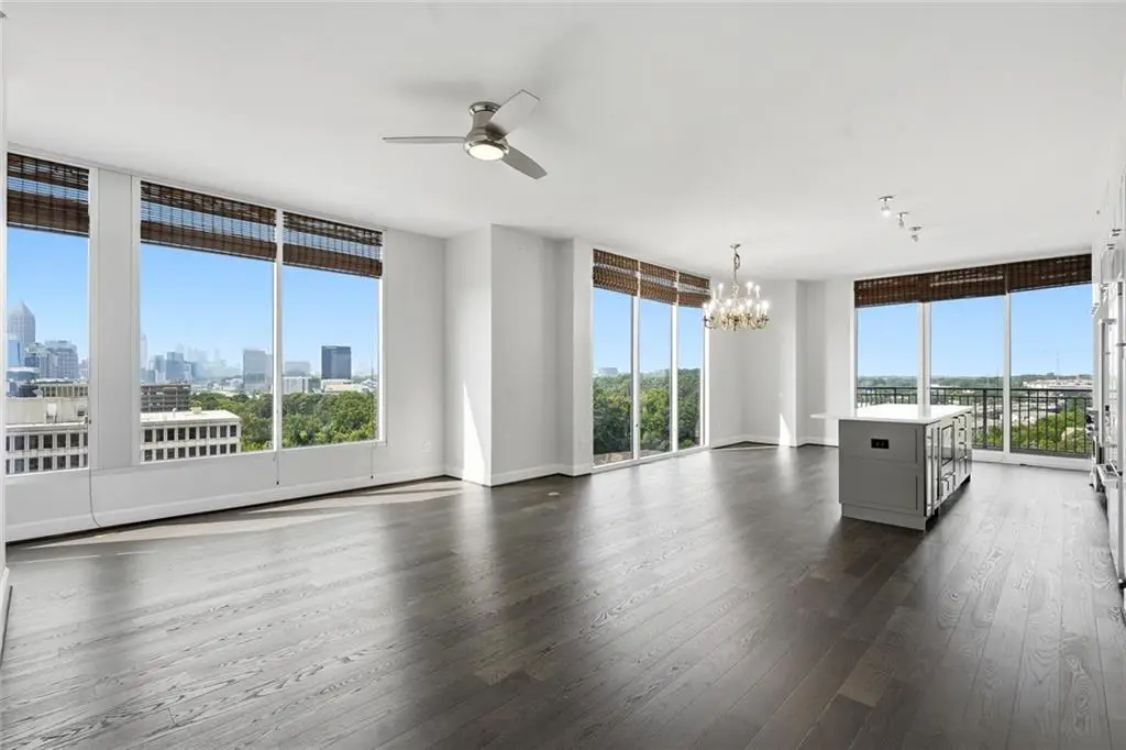 1820 Peachtree Street Nw #1114, Atlanta, GA 30309 - #1