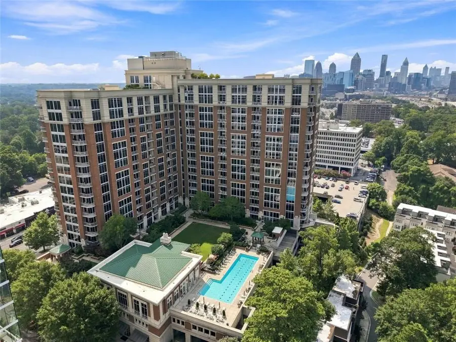 1820 Peachtree Street Nw #1114, Atlanta, GA 30309 - #2