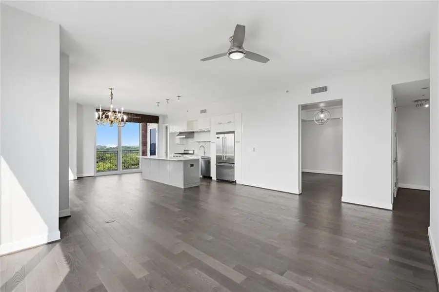 1820 Peachtree Street Nw #1114, Atlanta, GA 30309 - #3