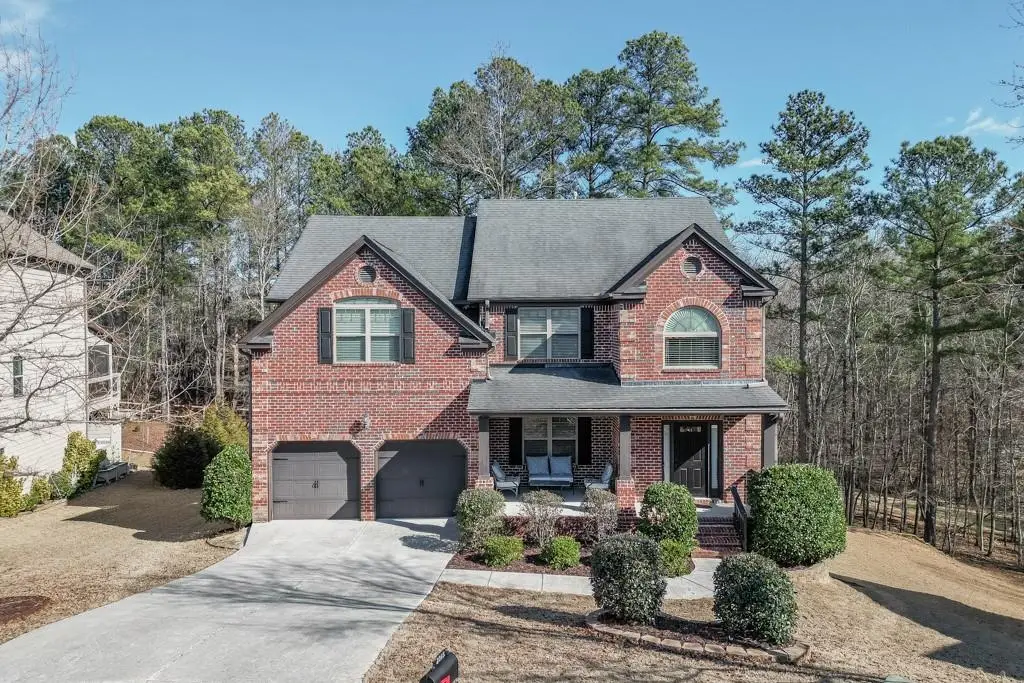 2085 Mount Grove Court, Dacula, GA 30019 - #1