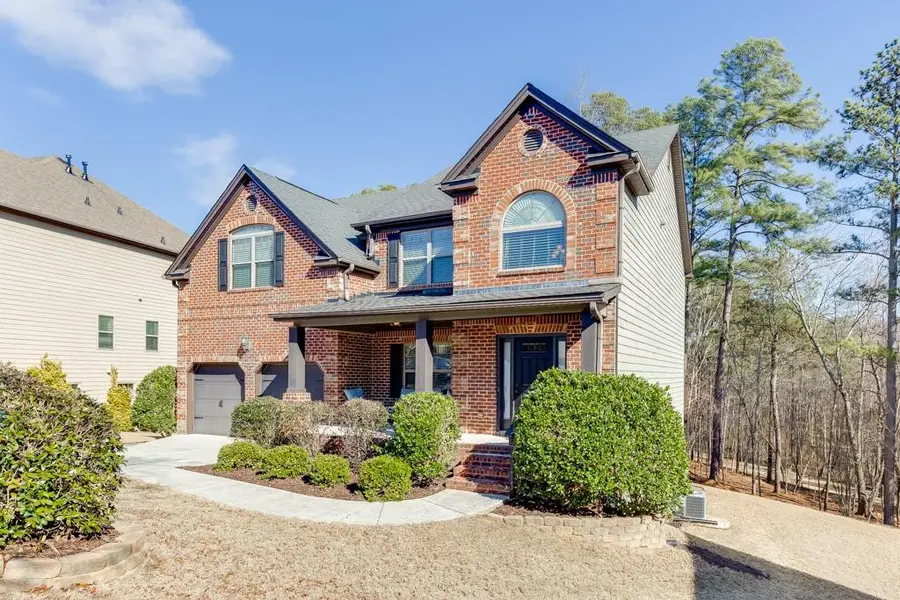 2085 Mount Grove Court, Dacula, GA 30019 - #2
