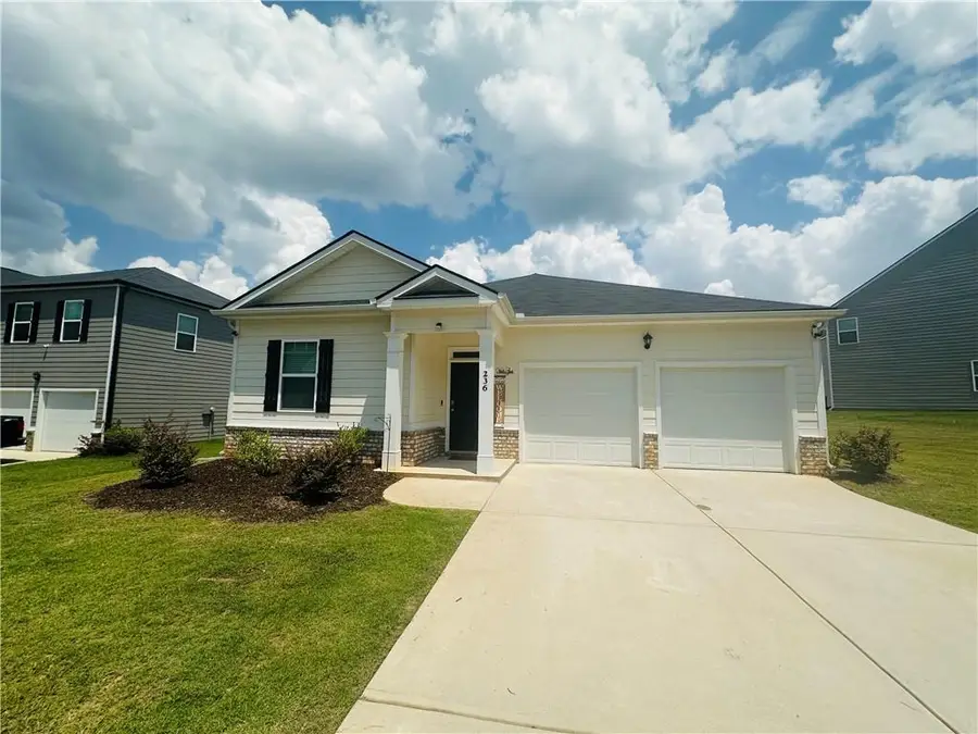 236 Sullivan Street, Hampton, GA 30228 - #3