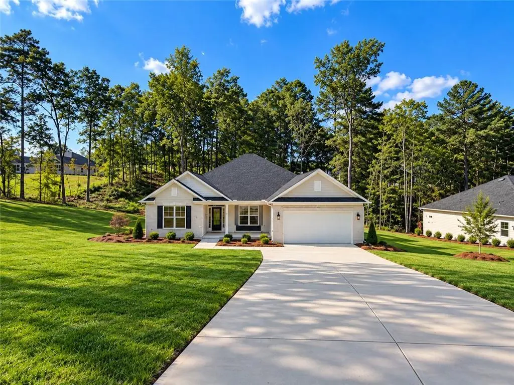 3364 Siena Place, Douglasville, GA 30135 - #1
