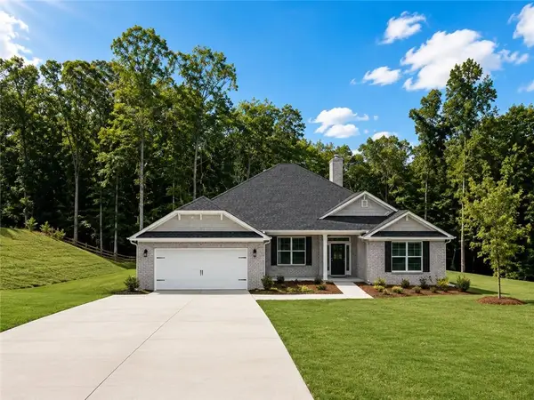 3354 Siena Place, Douglasville, GA 30135