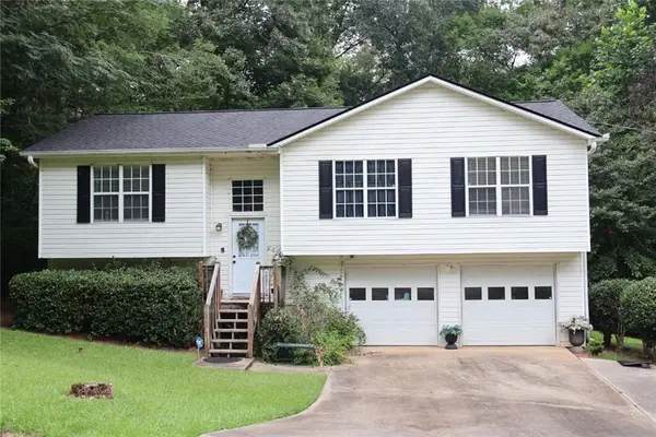 8748 Jenkins Road, Douglasville, GA 30187