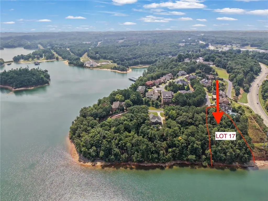 2789 NE Point Overlook, Gainesville, GA 30501 - #1