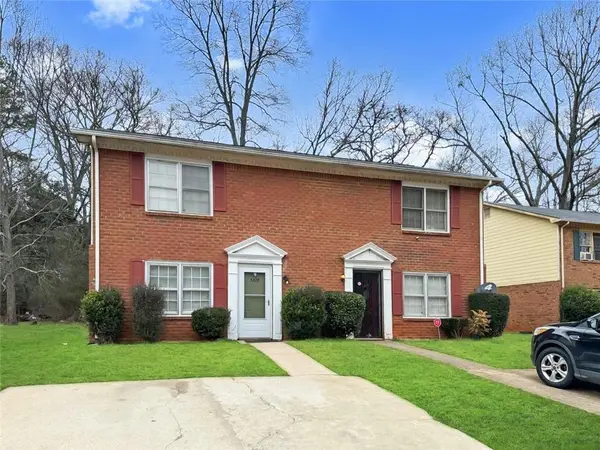 5223 Ridge Forest Drive, Stone Mountain, GA 30083
