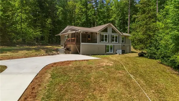 1194 Booger Hollow Road Sw, Lindale, GA 30147