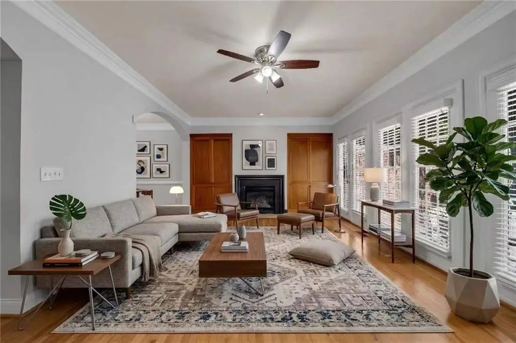1735 Peachtree Street Ne #624, Atlanta, GA 30309 - #1