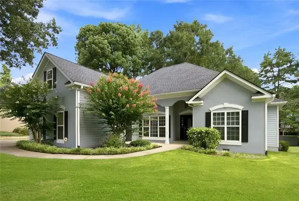 4326 Hadaway Road Nw, Kennesaw, GA 30152