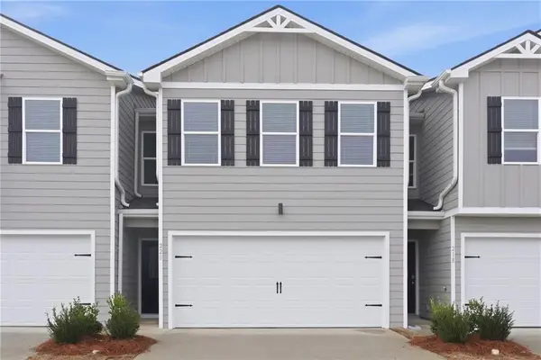 220 Norchester Avenue, Hogansville, GA 30230