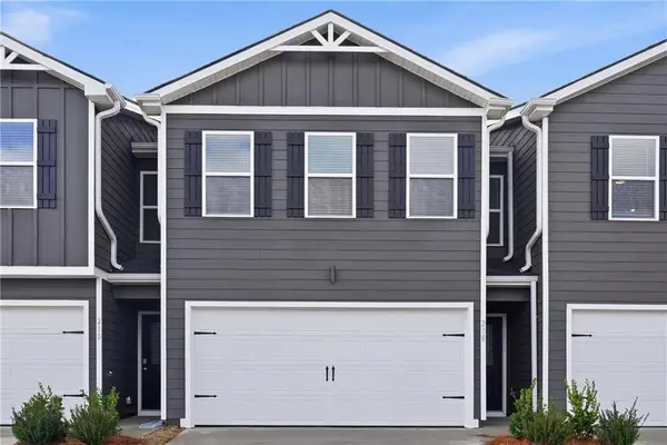 208 Norchester Avenue, Hogansville, GA 30230