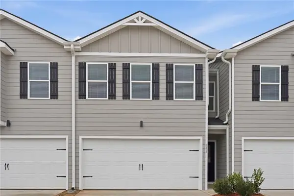 216 Norchester Avenue, Hogansville, GA 30230