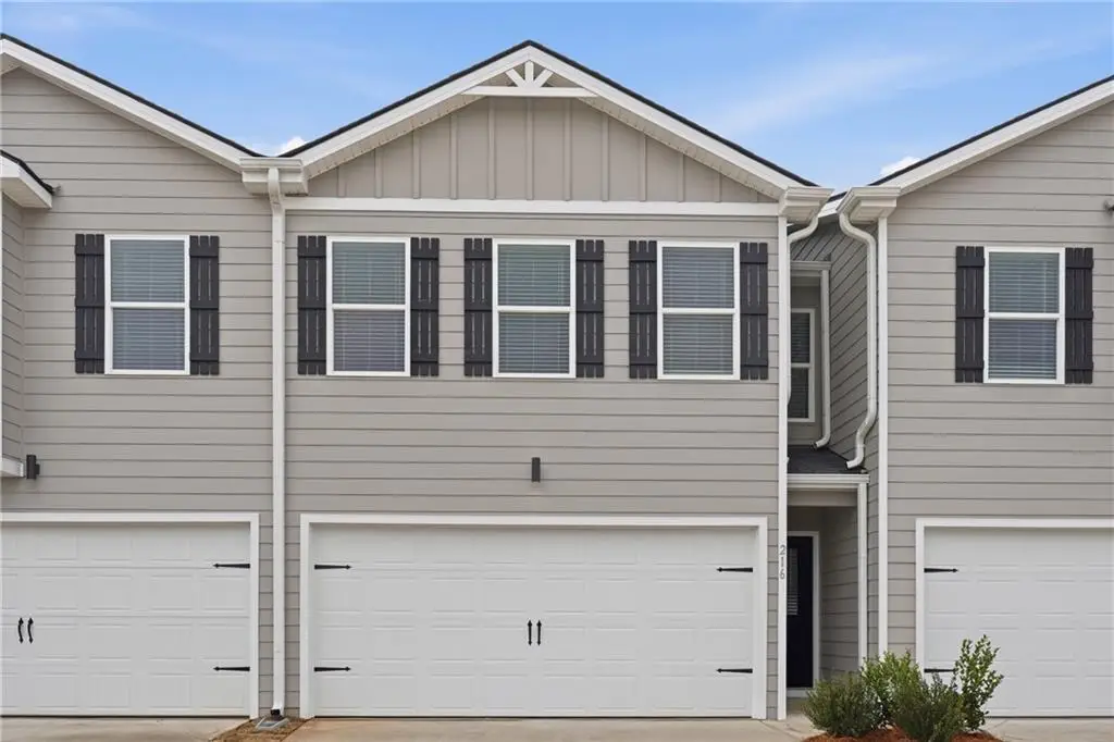 218 Norchester Avenue, Hogansville, GA 30230 - #1