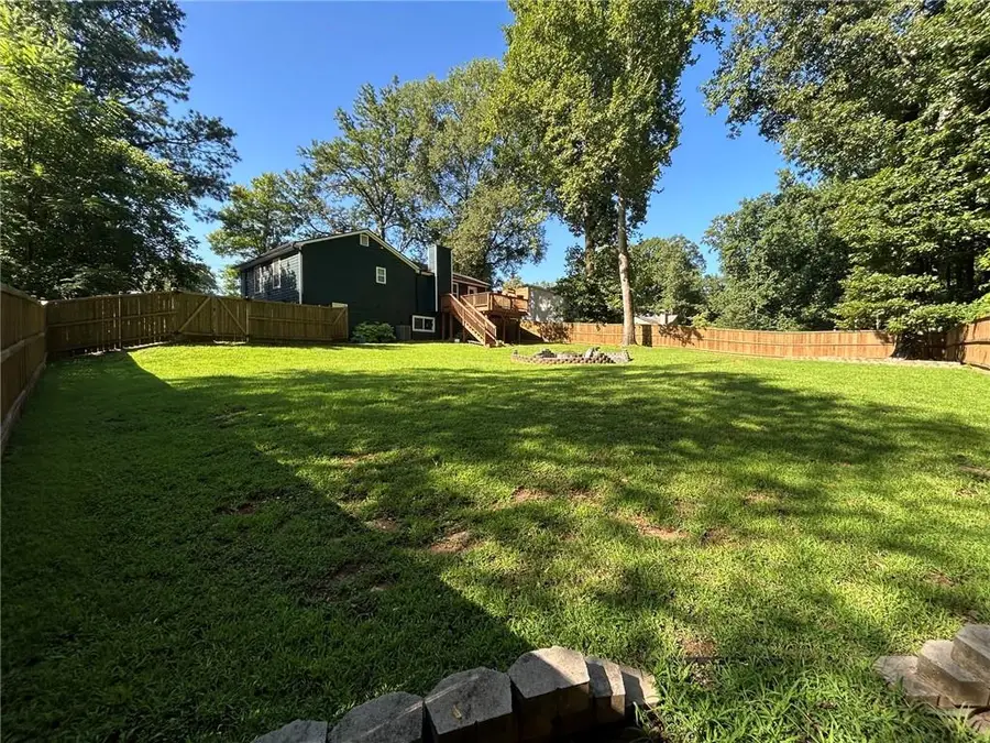 2622 Kellogg Creek Road, Acworth, GA 30102 - #3