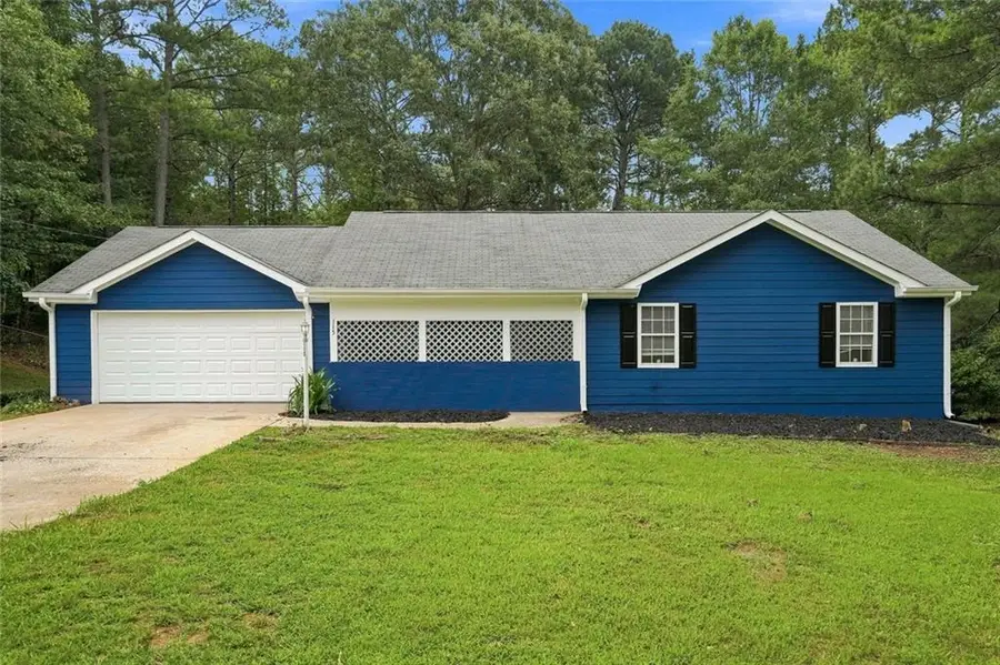115 Stoneview Circle, Covington, GA 30016 - #2