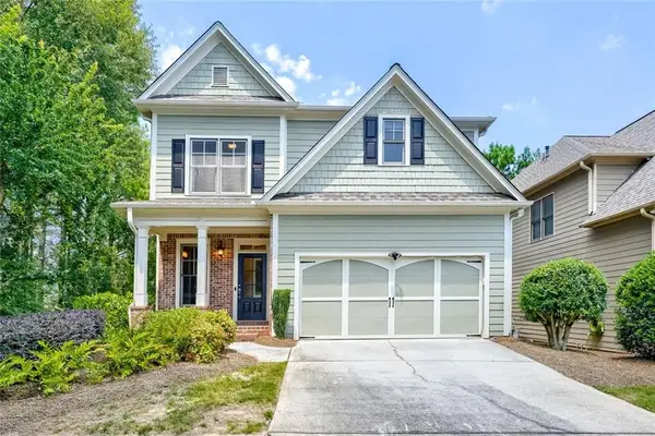 144 Cornerstone Place, Woodstock, GA 30188