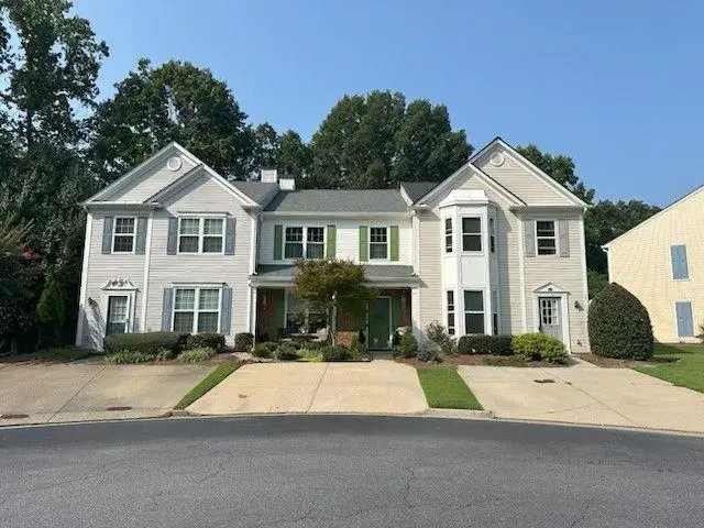9165 Nesbit Ferry Road #31, Johns Creek, GA 30022 - #2
