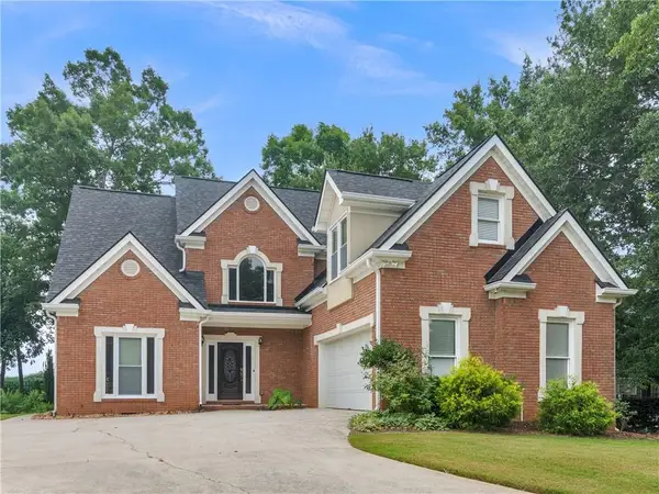 1445 Lake Forest Ln, Mcdonough, GA 30253