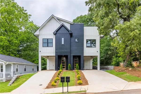 178 Wesley Avenue Ne #A, Atlanta, GA 30307
