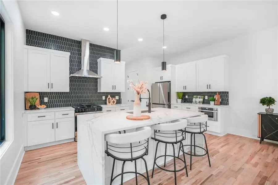 178 Wesley Avenue Ne #A, Atlanta, GA 30307 - #3