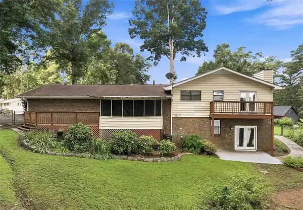 8996 Mandarin Court, Jonesboro, GA 30236