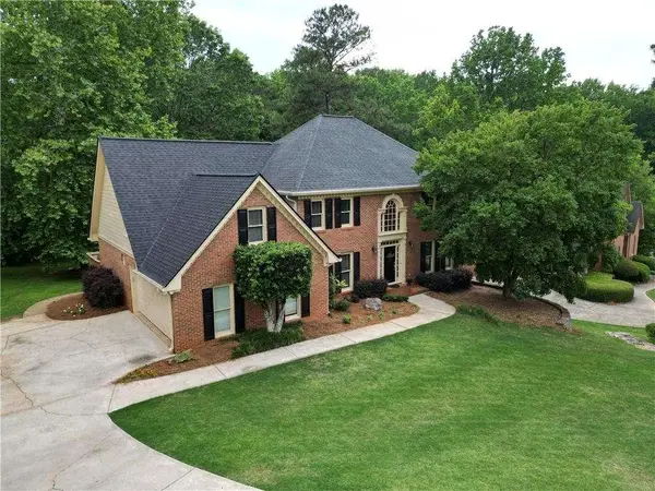245 Emily Drive, Lilburn, GA 30047