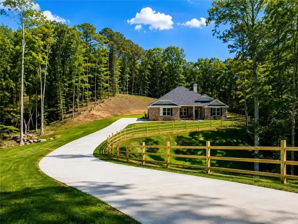 5372 Tuscany Drive, Douglasville, GA 30135