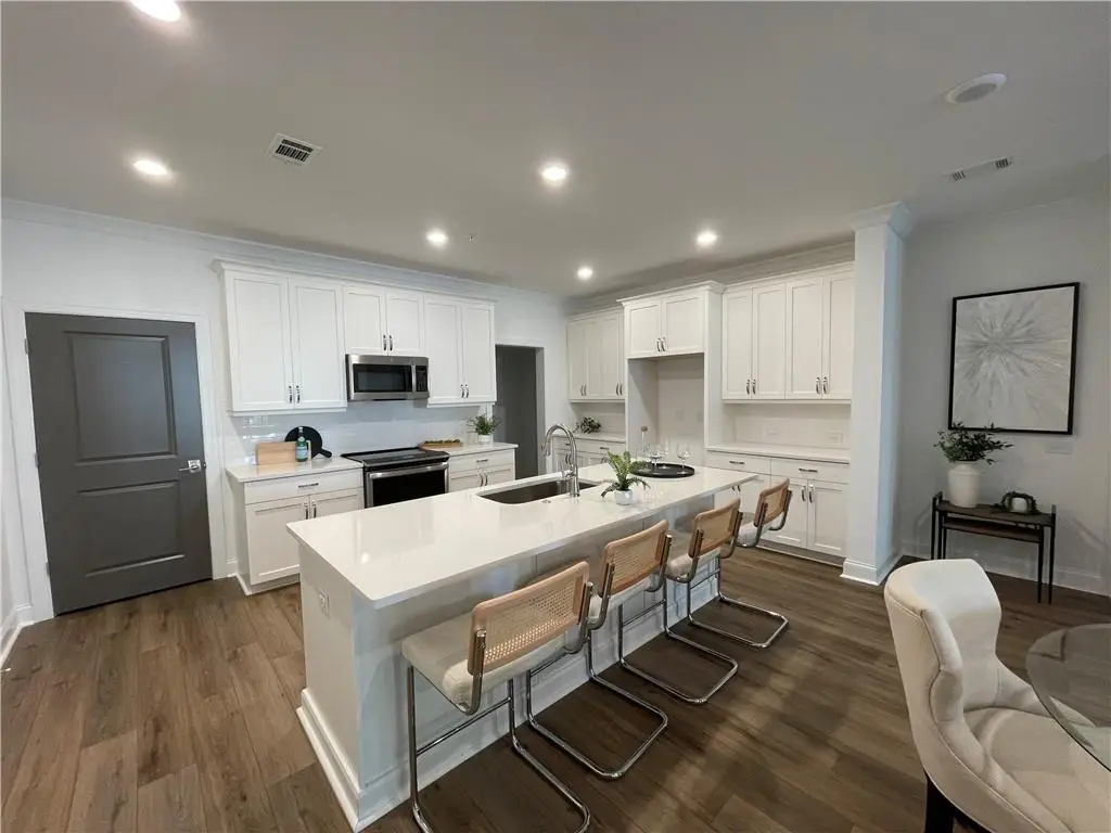 5008 Shirley Oaks Drive #290, Peachtree Corners, GA 30092 - #1