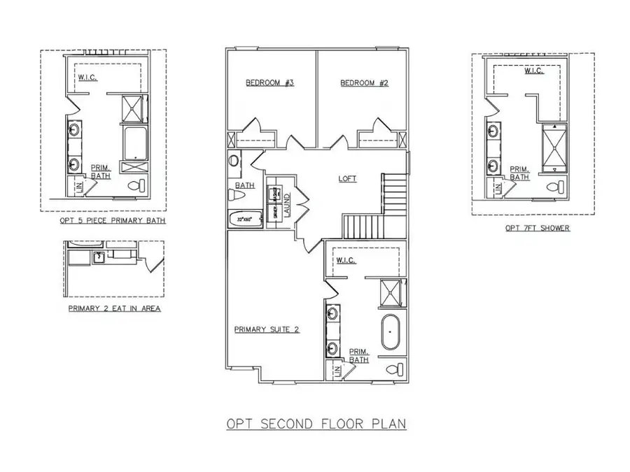 433 River Walk Farm Parkway, Covington, GA 30014 - #2