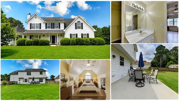 994 Bay Ridge Drive, Lawrenceville, GA 30045