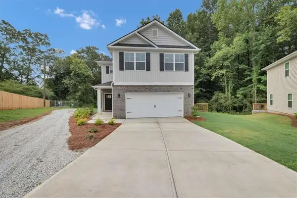 313 Melanie Court, Bowdon, GA 30108