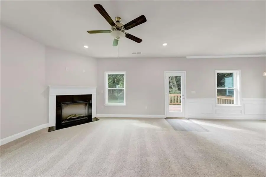 313 Melanie Court, Bowdon, GA 30108 - #2