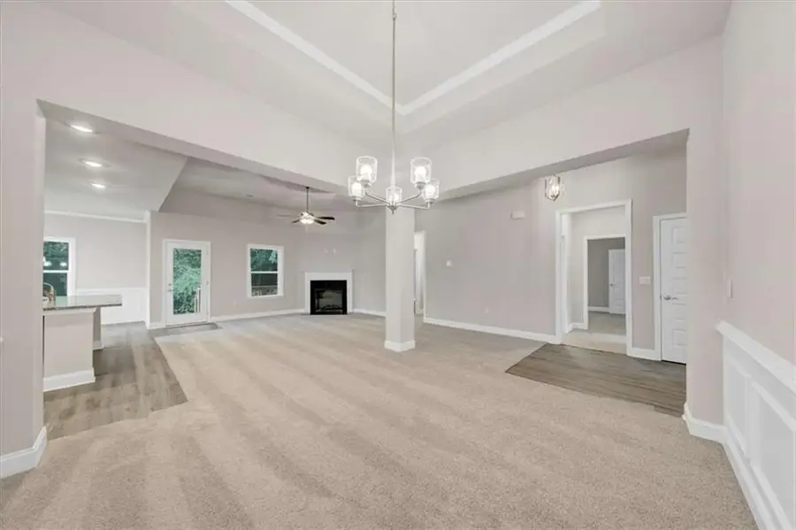 216 Rhett Drive, Bowdon, GA 30108 - #3