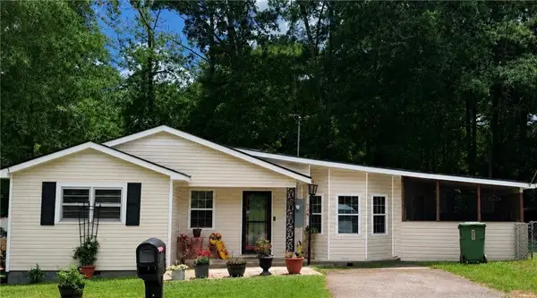 202 Bryan Street, Bremen, GA 30110