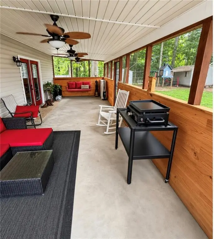 202 Bryan Street, Bremen, GA 30110 - #2