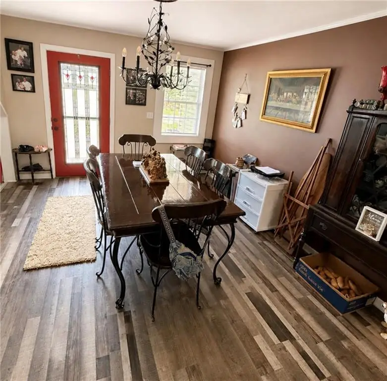 202 Bryan Street, Bremen, GA 30110 - #3