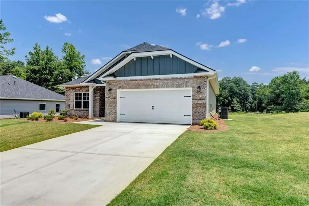 325 Angela Avenue, Bowdon, GA 30108 - #1